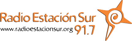 Logo Radio Estación Sur